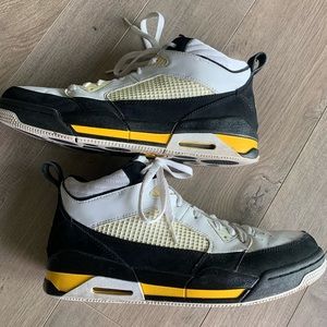 Air Jordan Flight Series